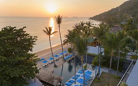 אתר הנופש דה קואסט קו פהנגן